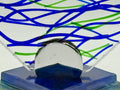 Hanukkah Menorah