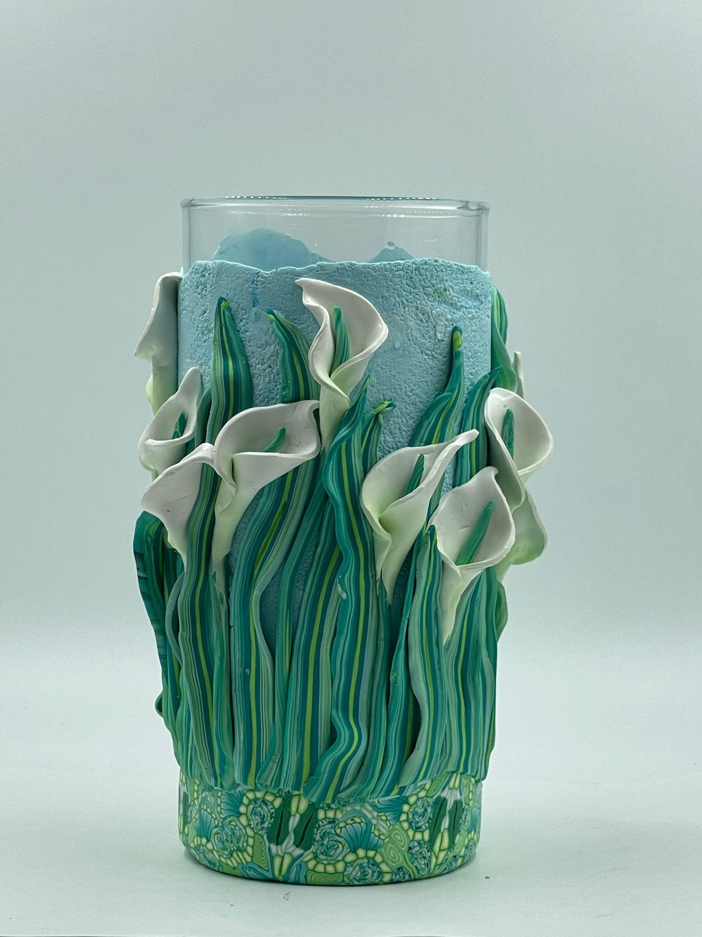 Flower Vase