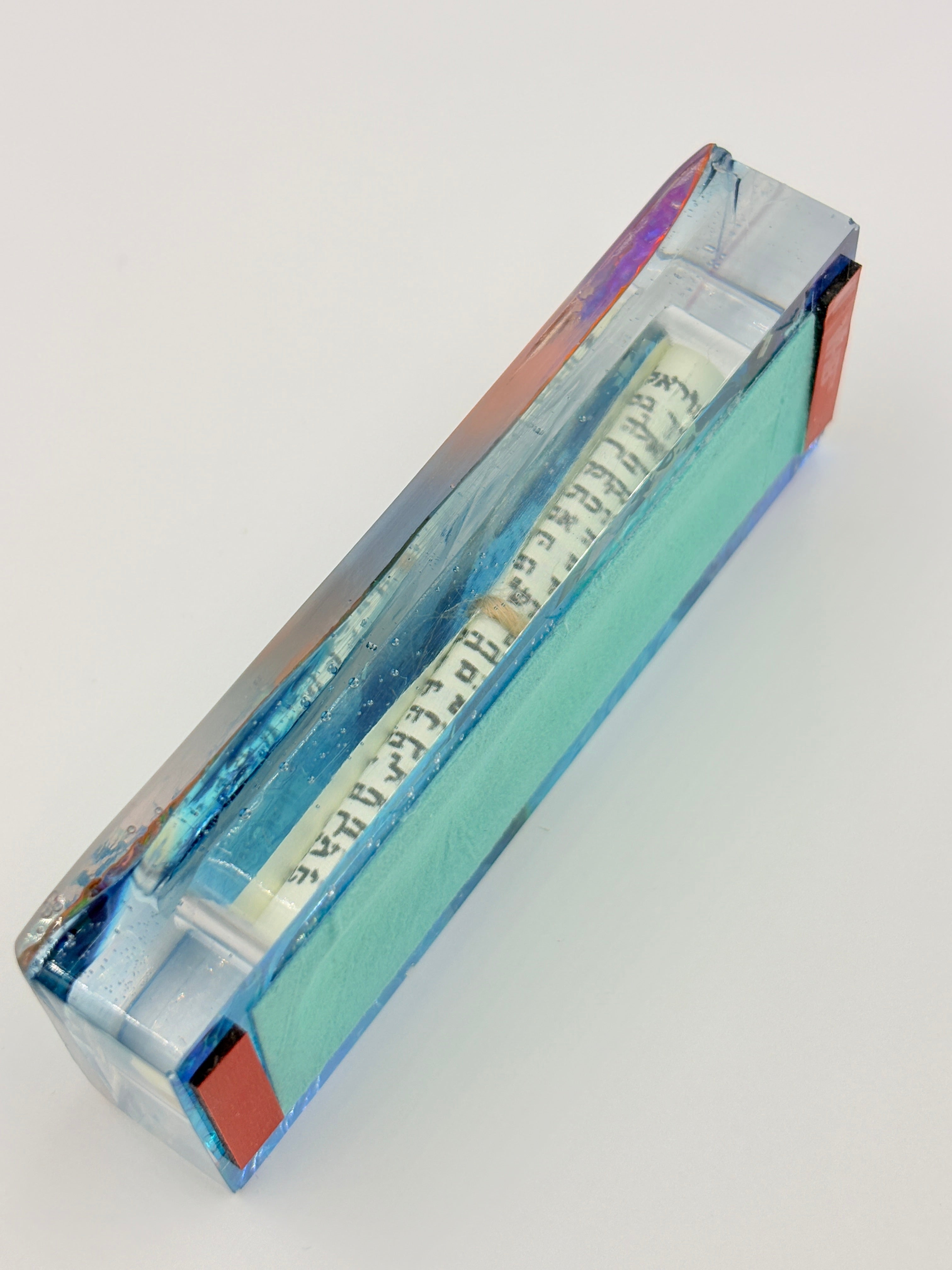 Mezuzah