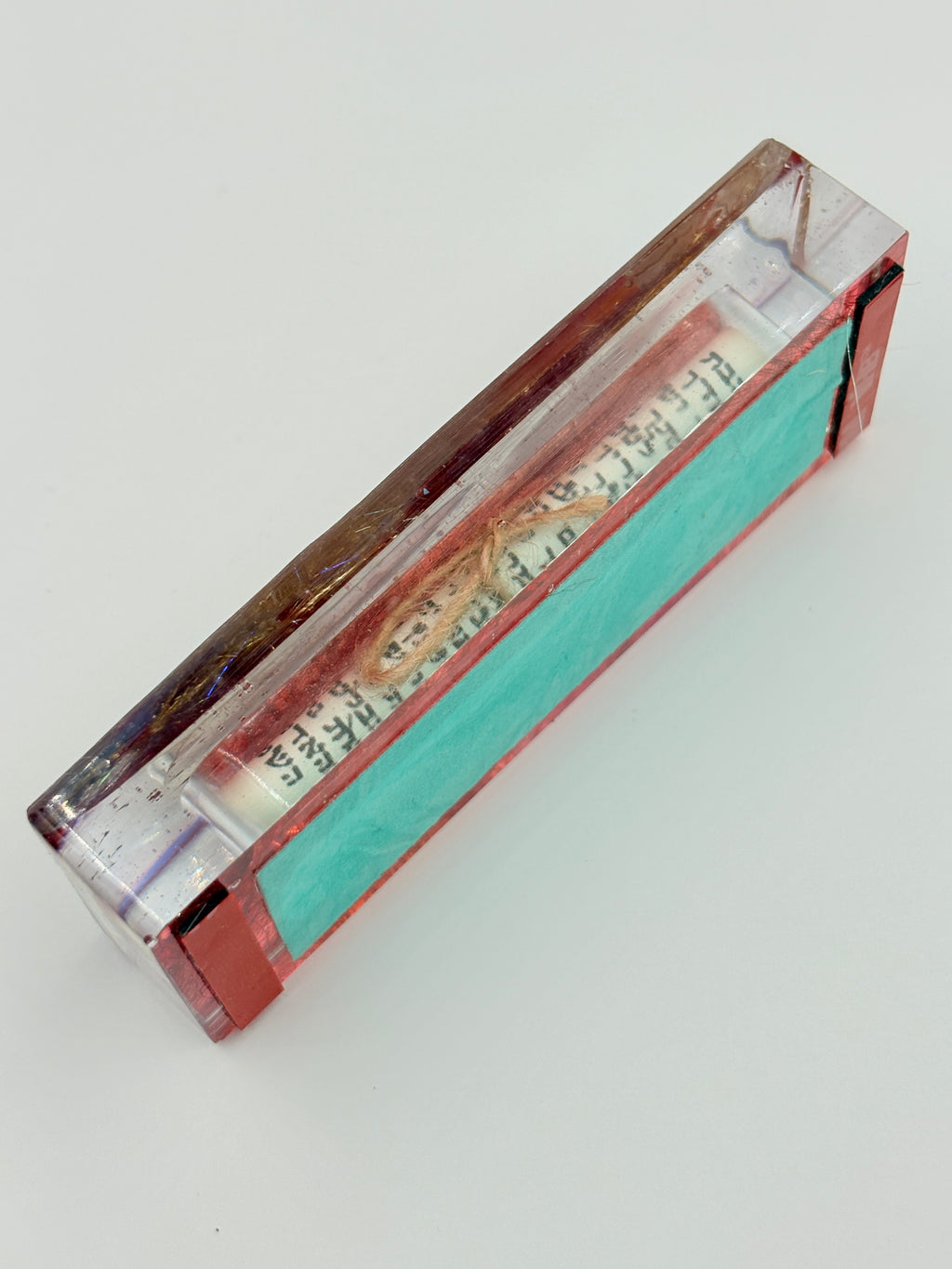 Mezuzah