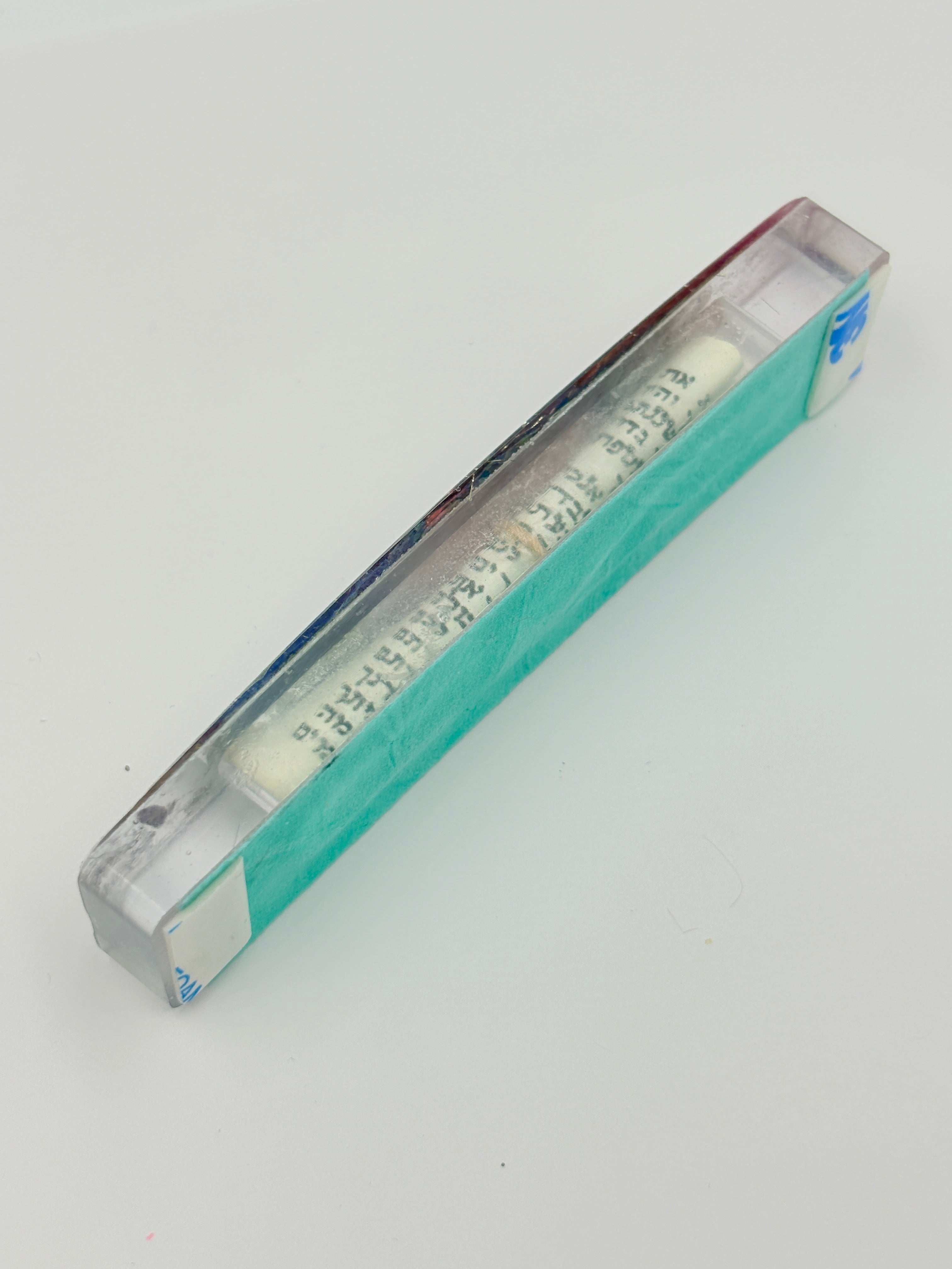 Mezuzah