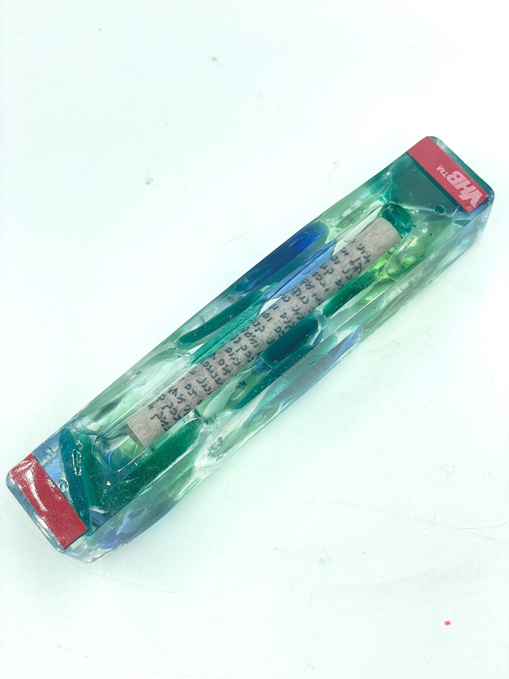 Mezuzah