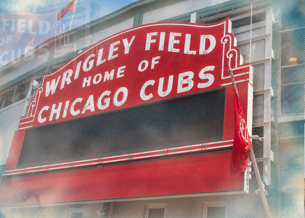 Note Cards - Chicago Collection | Series 04