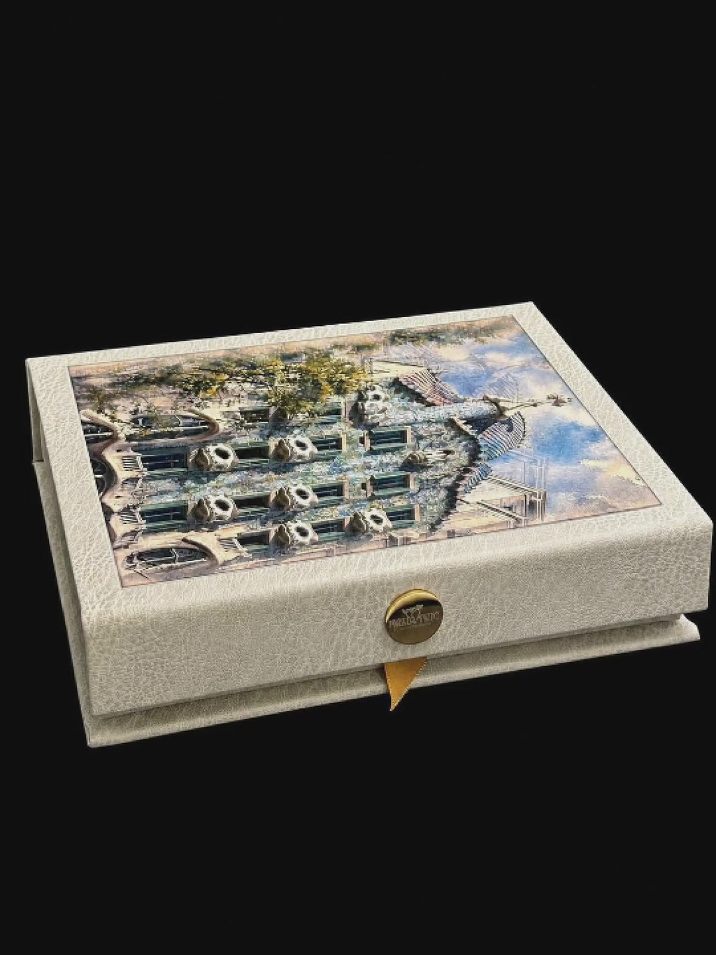 European Windows•  Art Keepsake Notecard Collection • Handmade Linen Stationery • Original Photography