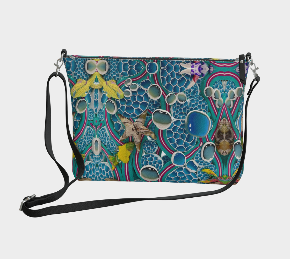 Ocean Design Crossbody