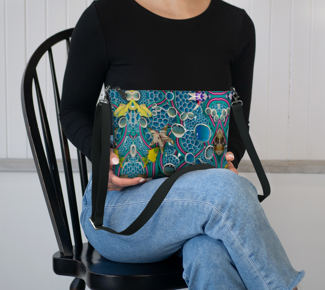 Ocean Design Crossbody