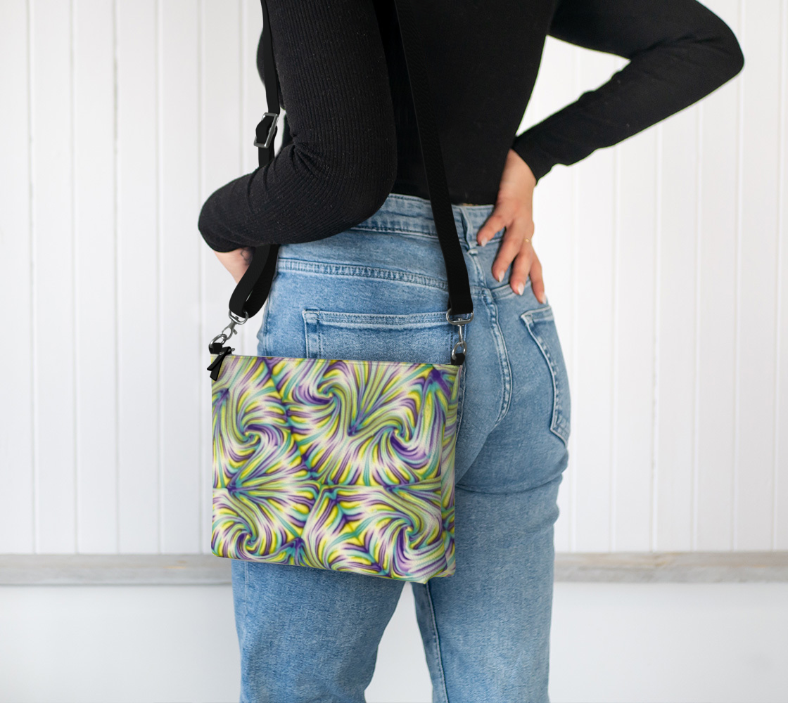 Paradox Crossbody