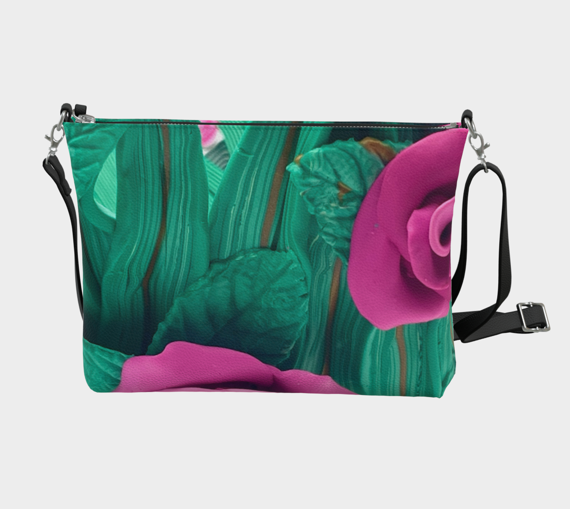 Rose bag