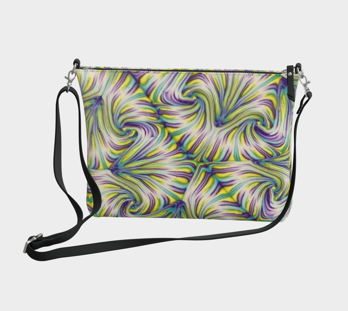 Paradox Crossbody