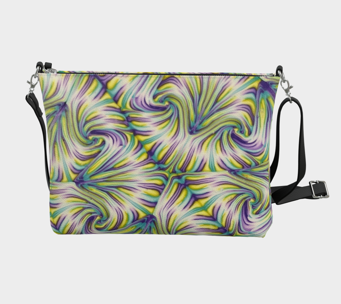 Paradox Crossbody