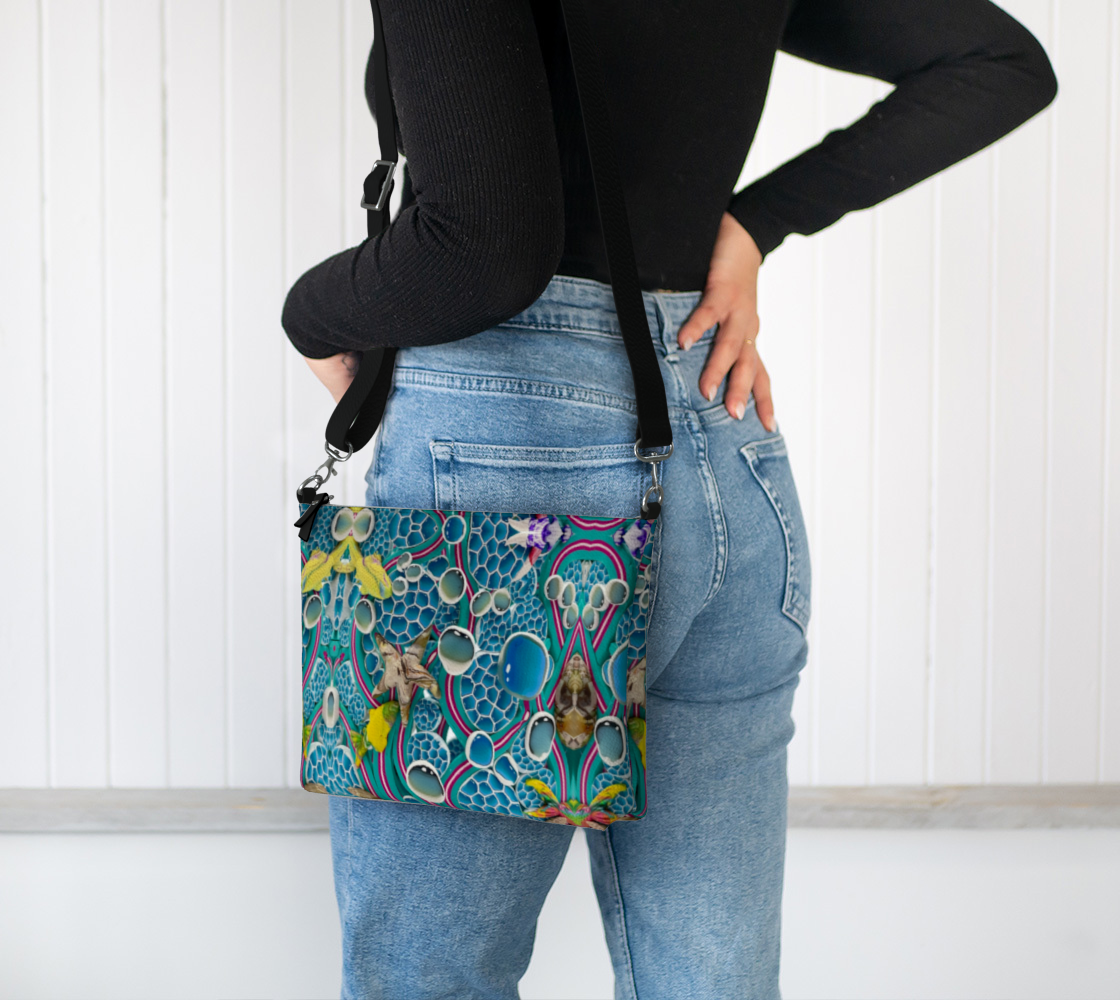 Ocean Design Crossbody