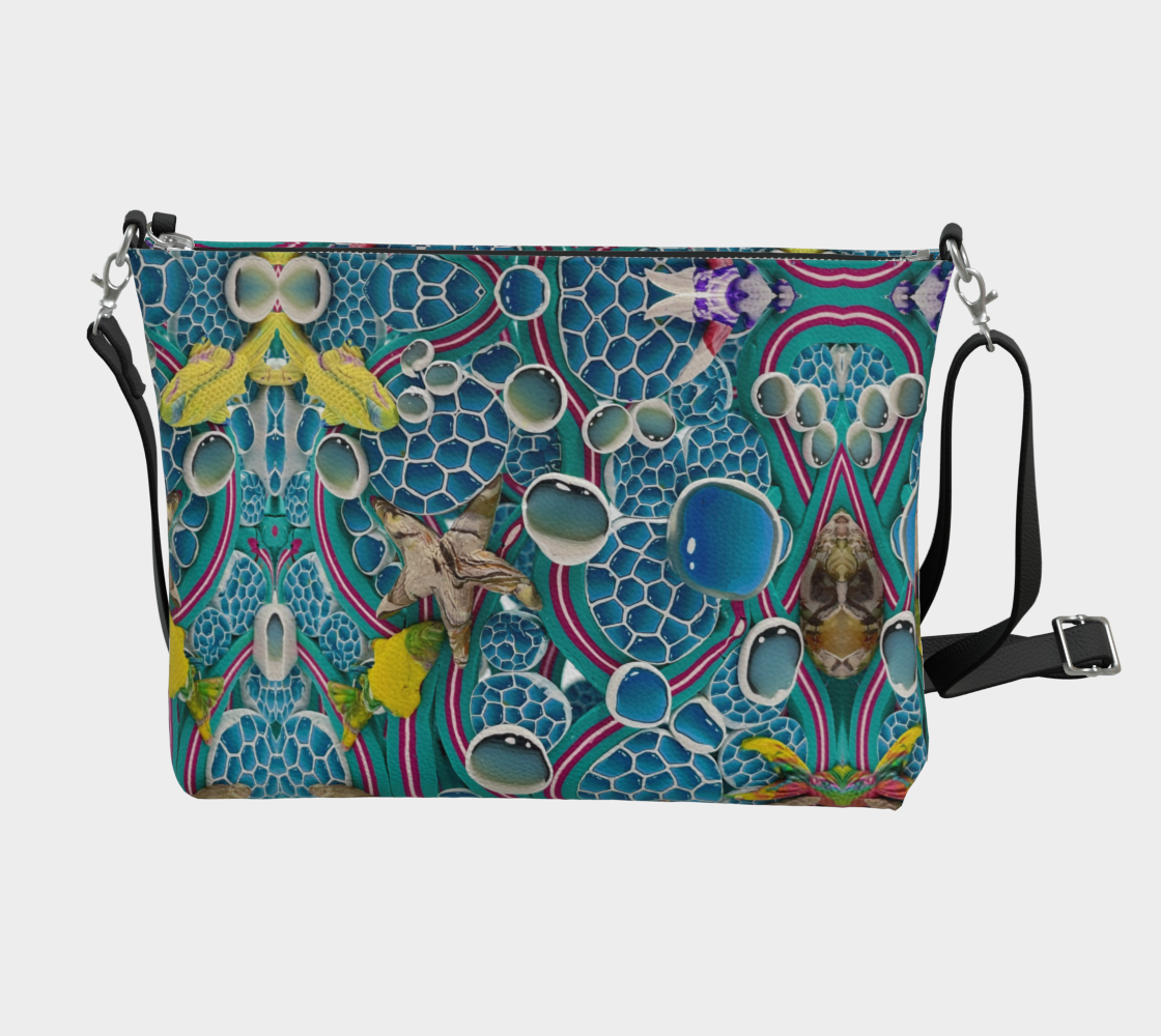 Ocean Design Crossbody